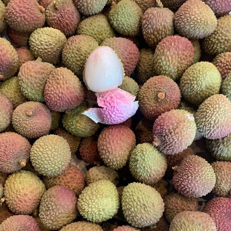 Lychee - Lb - The Orchard