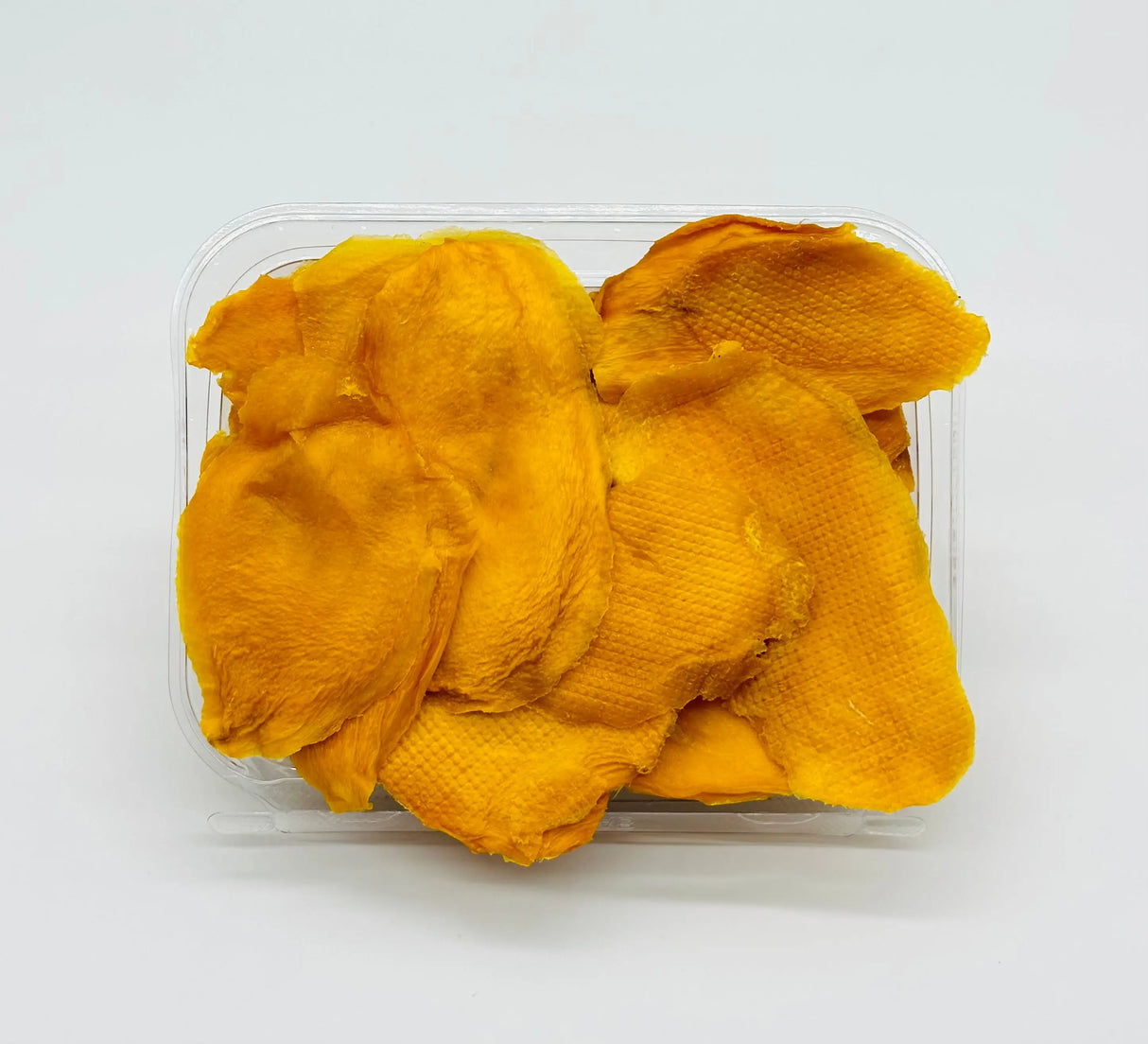Mango Organic Natural - Lb - The Orchard