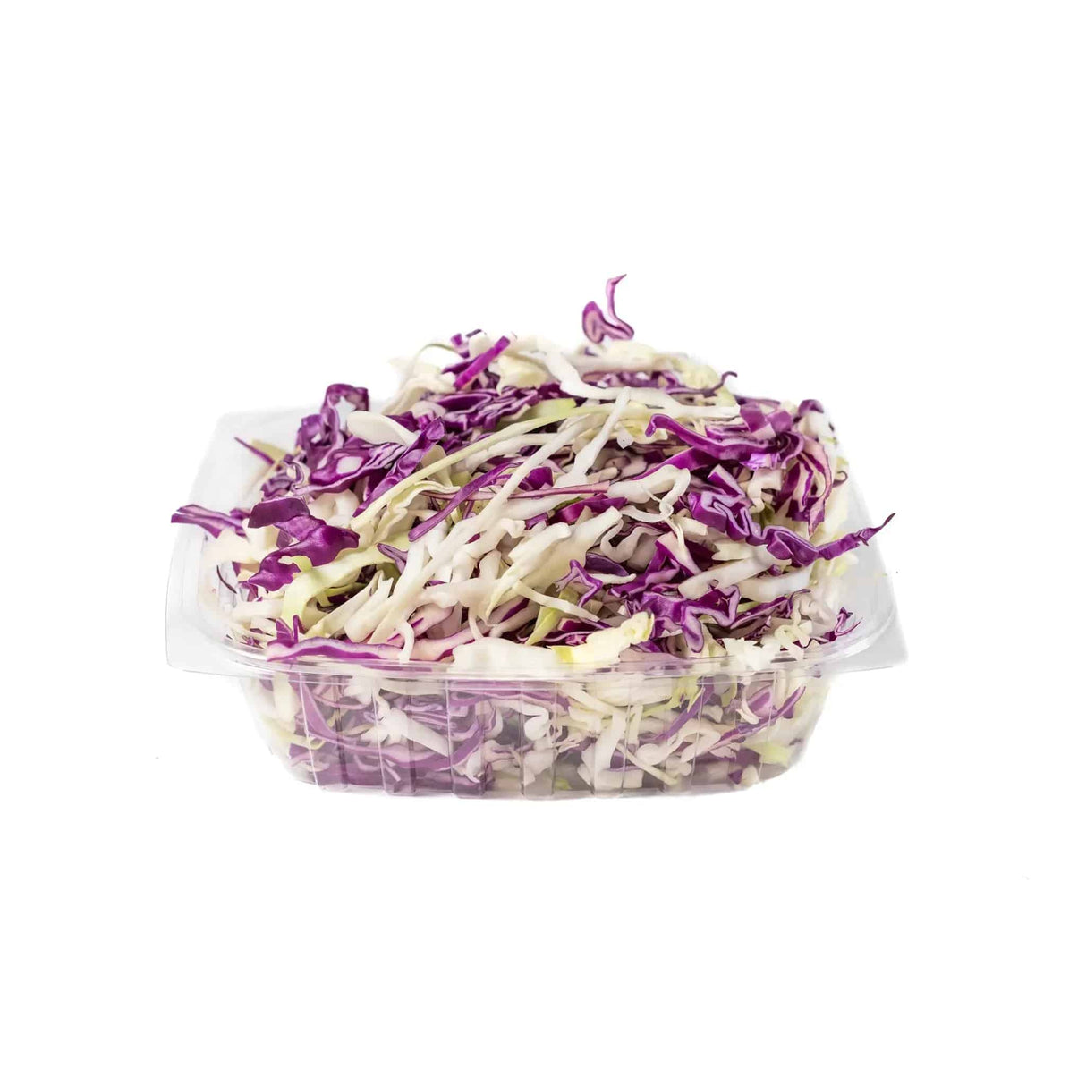 Mix Color Cabbage Shredded Small - The Orchard