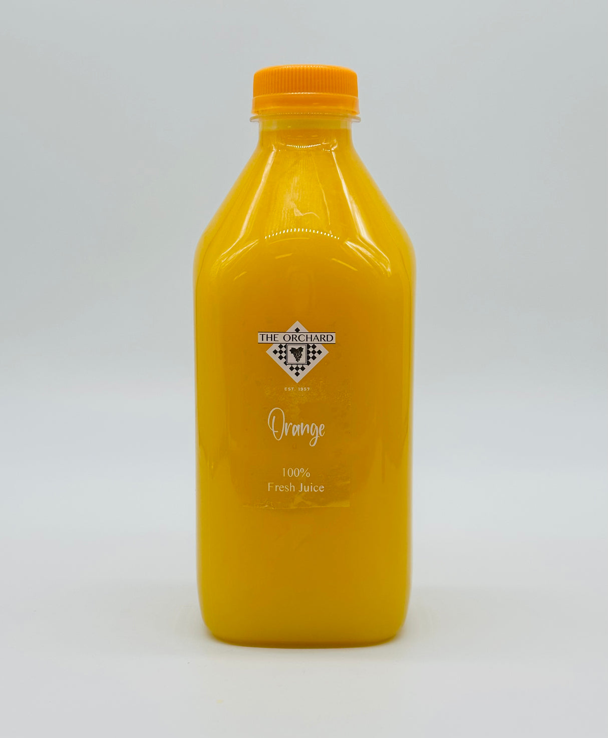 Orange Juice -32 oz - The Orchard