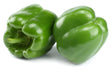 Pepper - Green 1 lb. - The Orchard