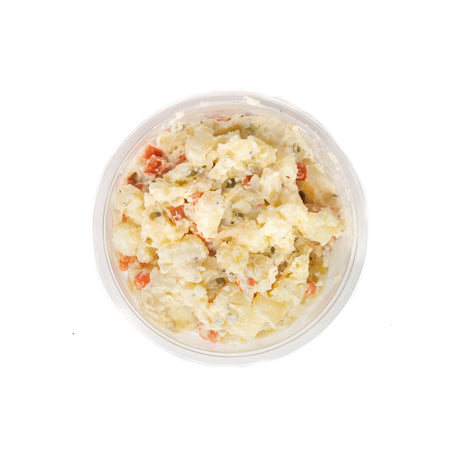 Potato Salad - 1LB - The Orchard