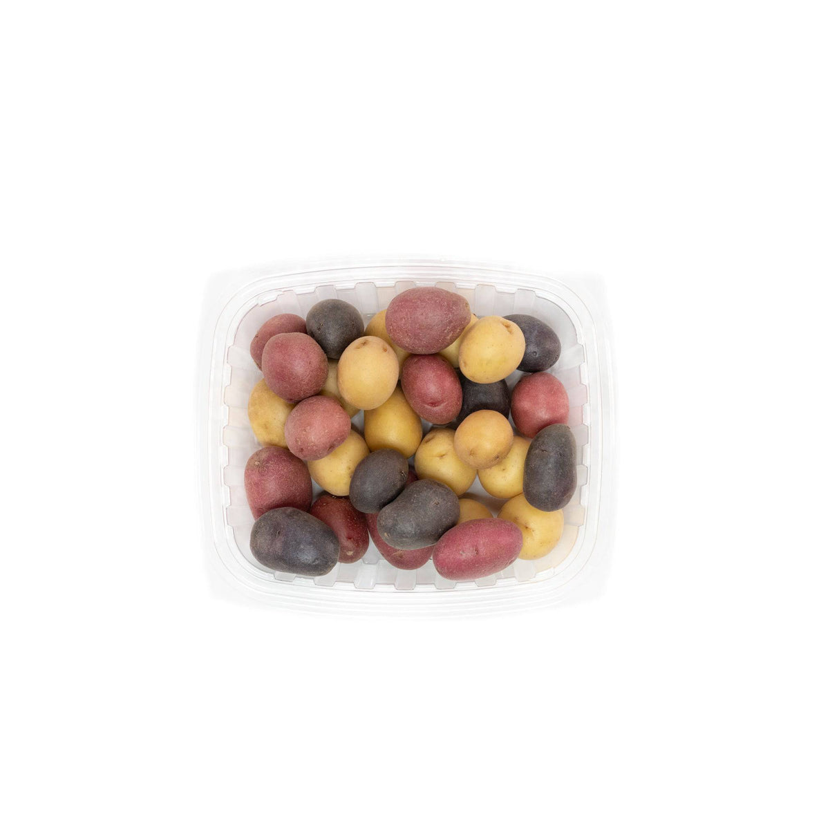 Potatoes - Mixed Color Baby - The Orchard