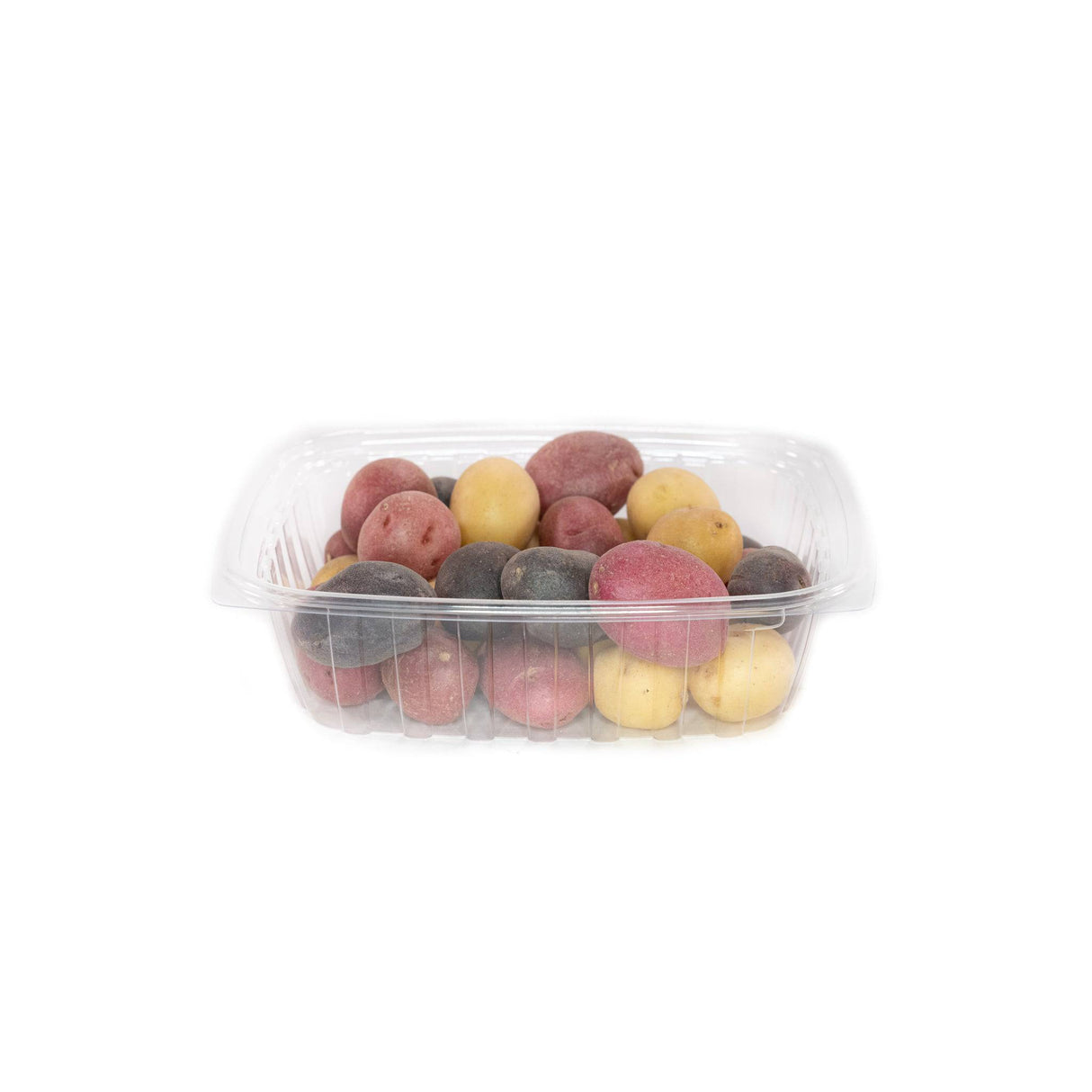 Potatoes - Mixed Color Baby - The Orchard