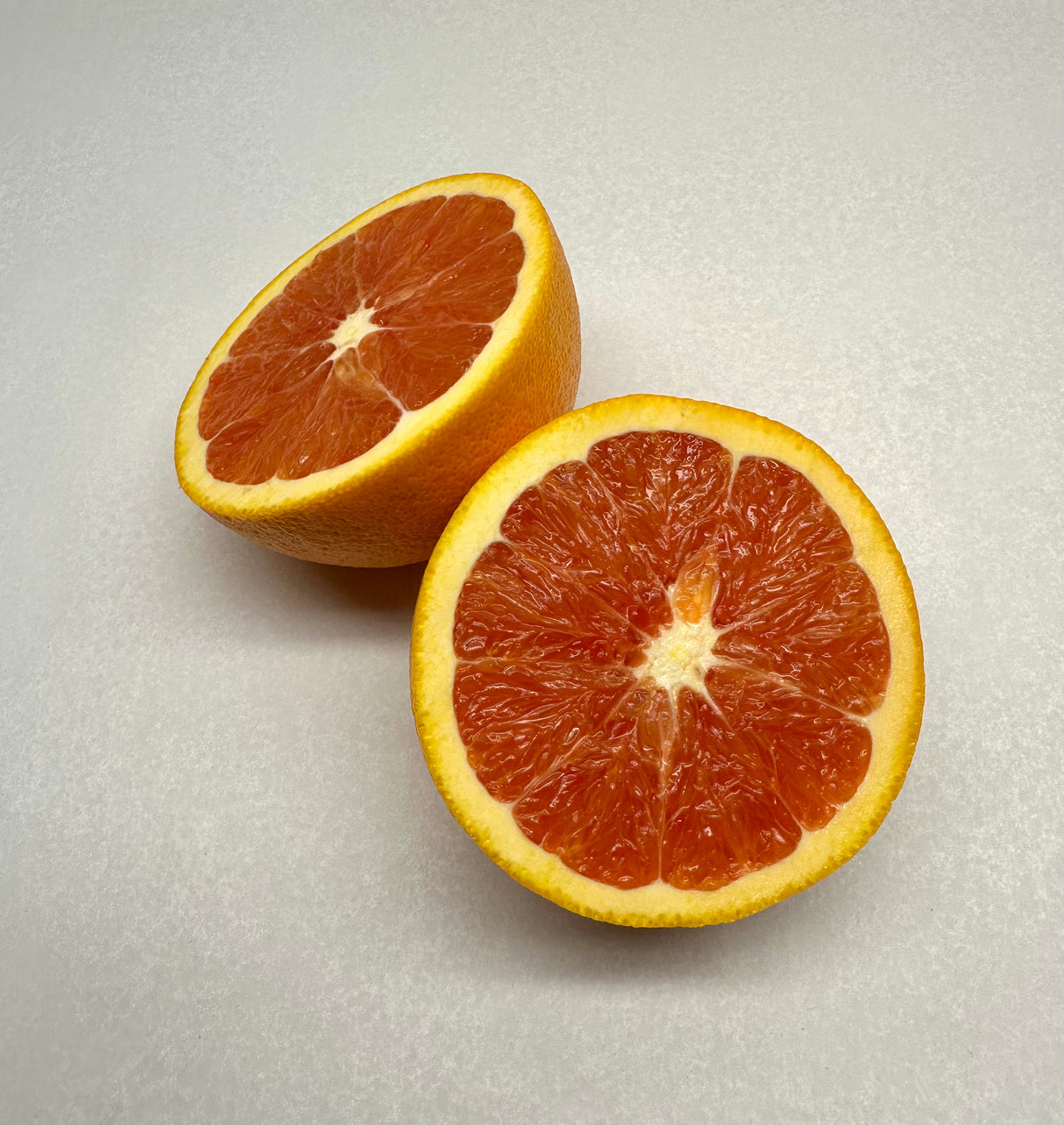 Red Navel - Pc - The Orchard