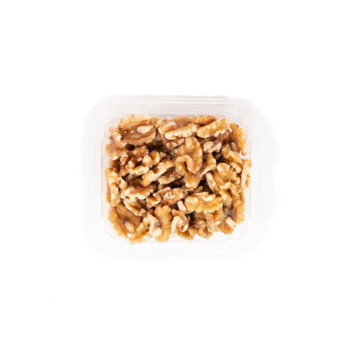 Roasted Walnuts - 1LB - The Orchard