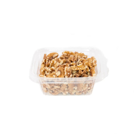 Roasted Walnuts - 1LB - The Orchard