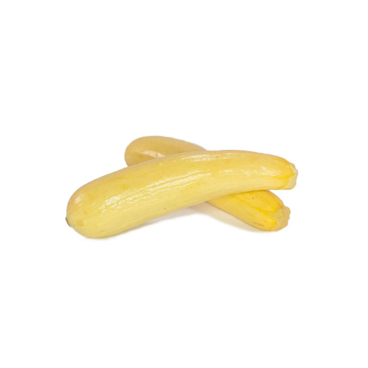 Zucchini - Yellow - Lb - The Orchard