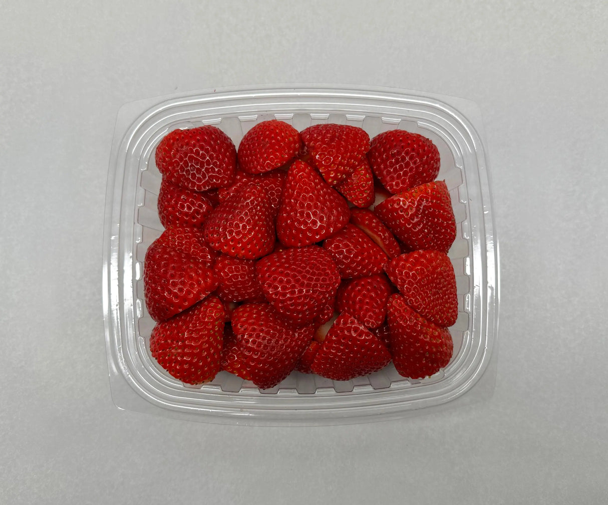 Strawberry Cut - Small - The Orchard