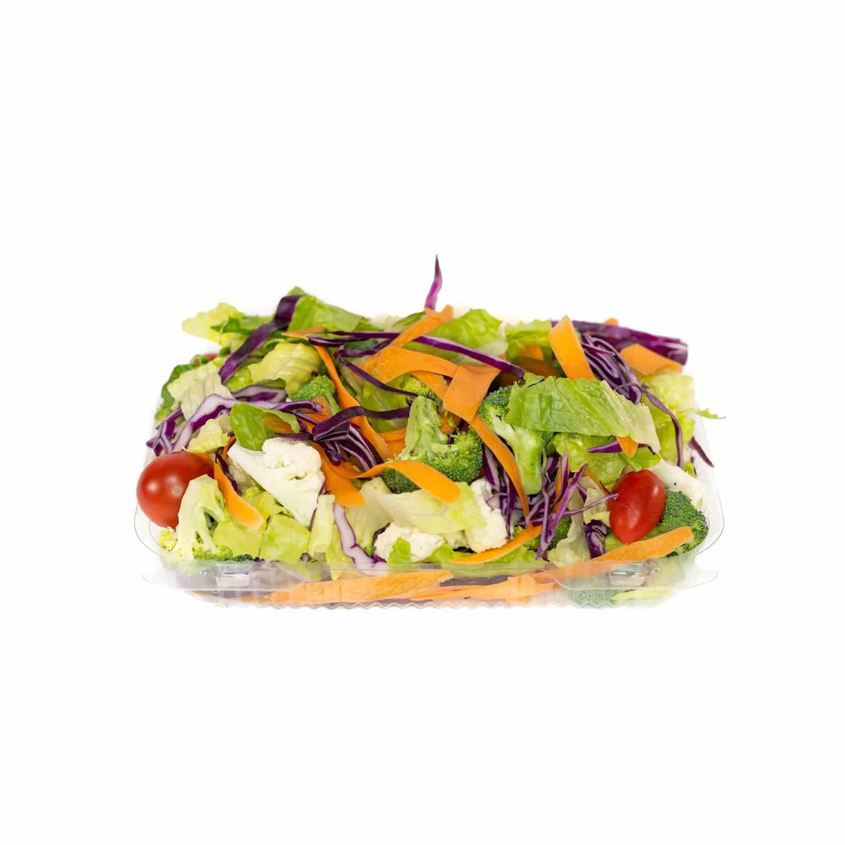 Tossed Salad - Large - The Orchard