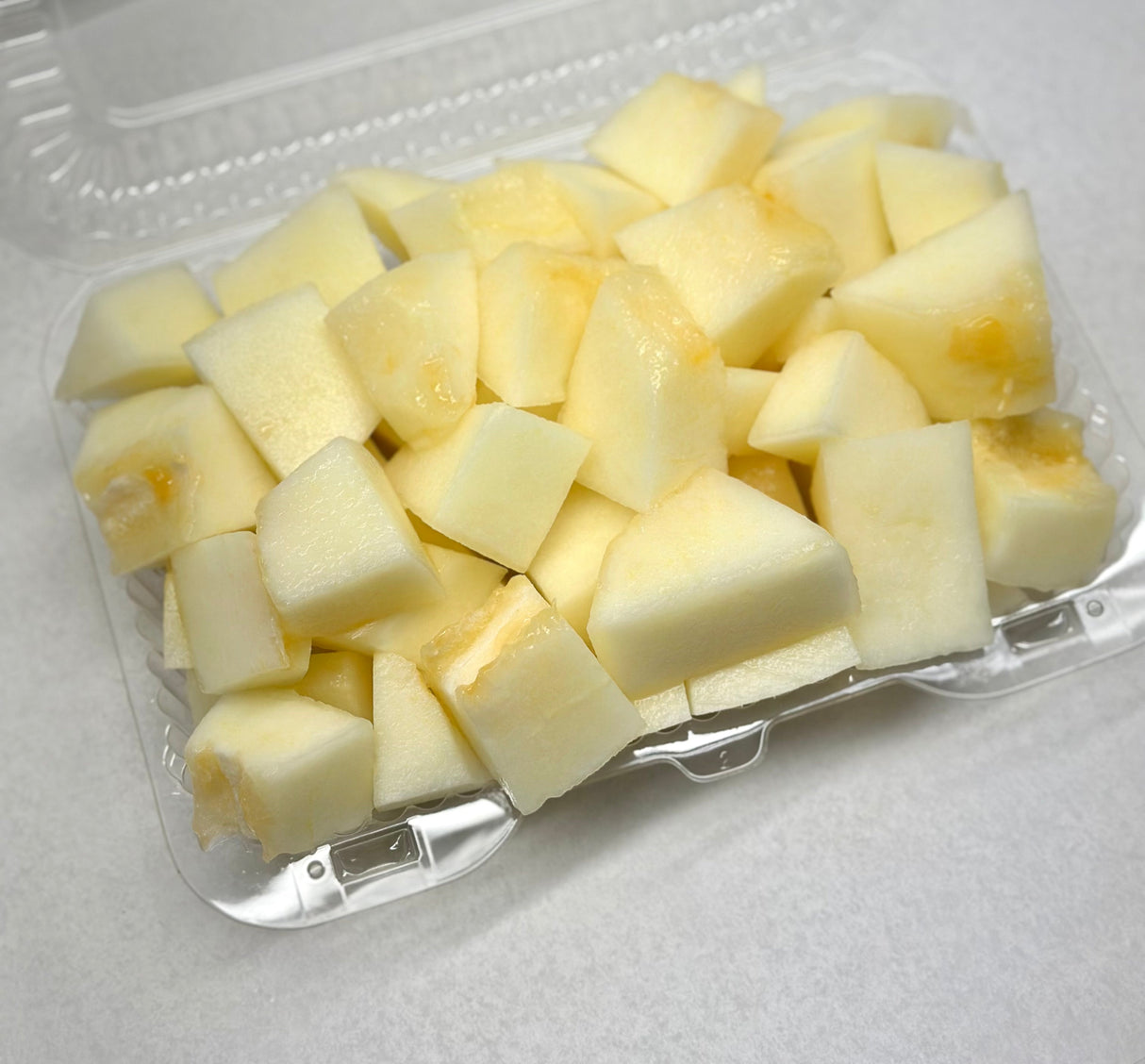 Whitemelon (Sapo) - Large - The Orchard