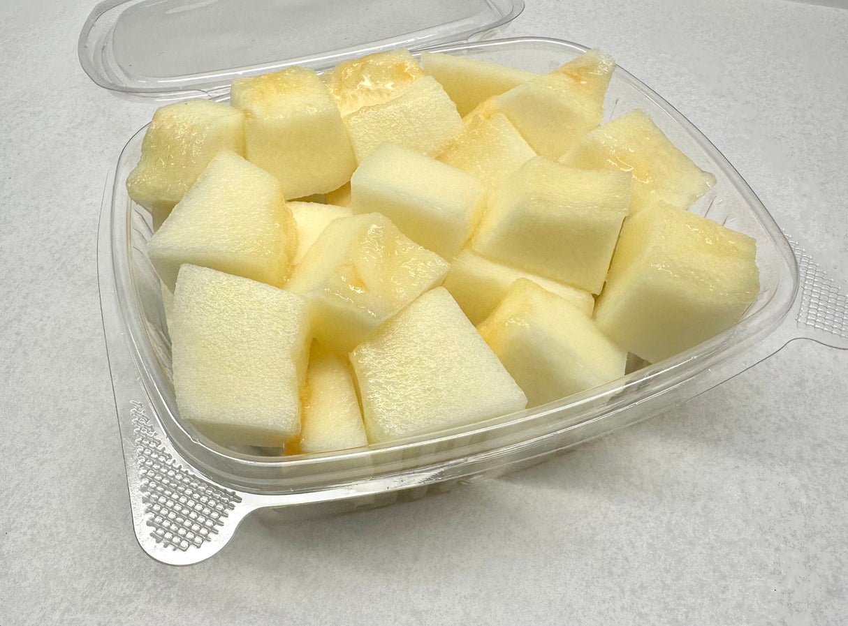 Whitemelon (Sapo) - Small - The Orchard