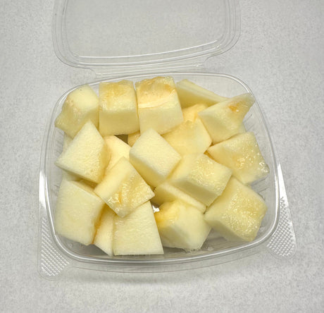 Whitemelon (Sapo) - Small - The Orchard