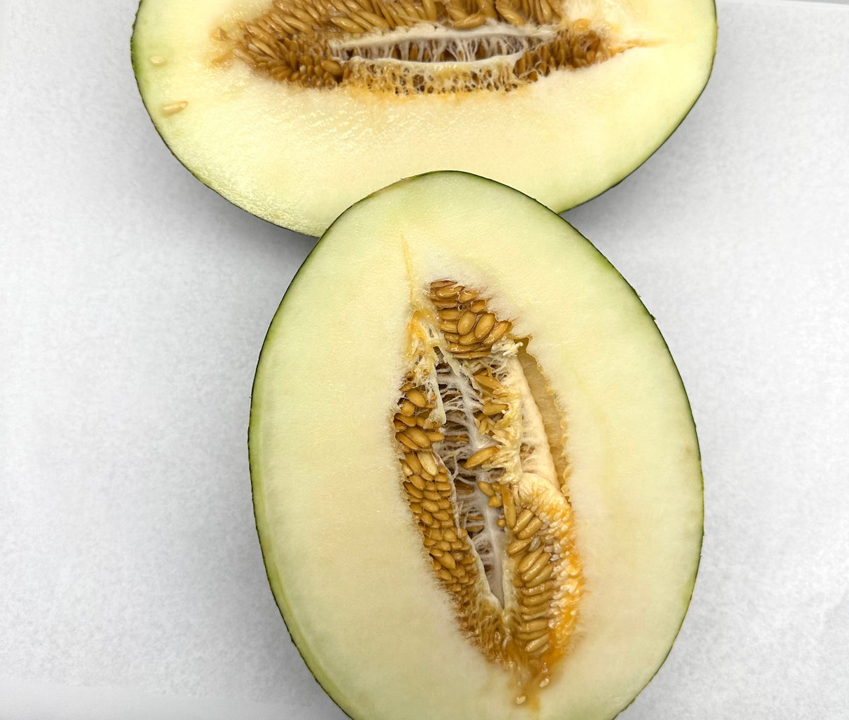 Whitemelon (Sapo) -  Whole - The Orchard