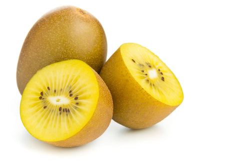 Yellow Kiwi - 1 Piece - The Orchard