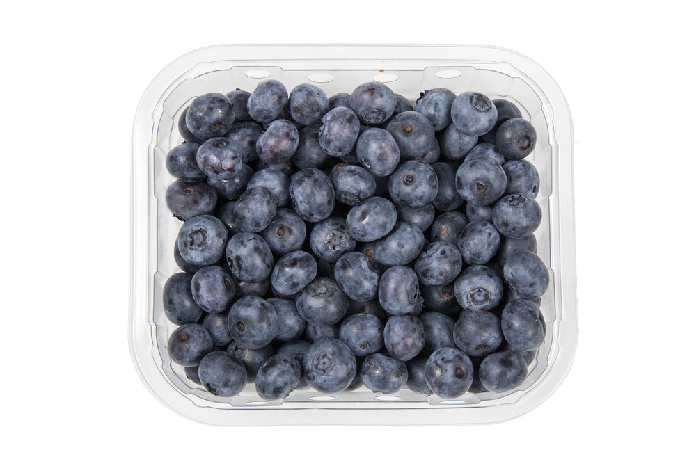 Blueberries- Large - The Orchard Fruit