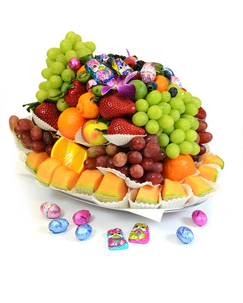 Easter Centerpiece - The Orchard Fruit