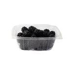 Blackberries - Small - The Orchard Fruit