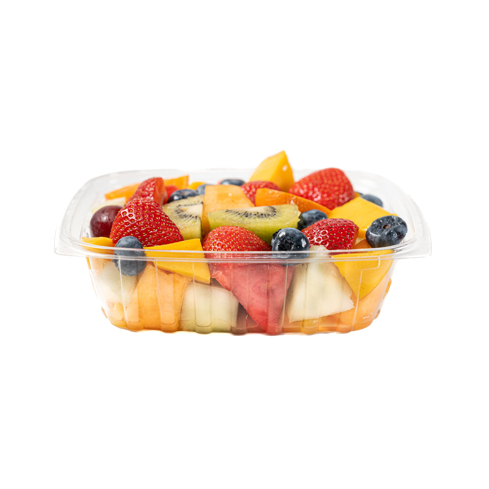 
                  
                    Load image into Gallery viewer, Fruit Salad - Small 24 oz - The Orchard Fruit
                  
                