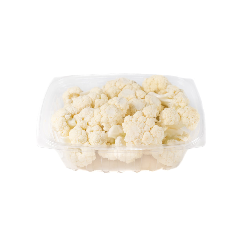 White Cauliflower - Small - The Orchard Fruit