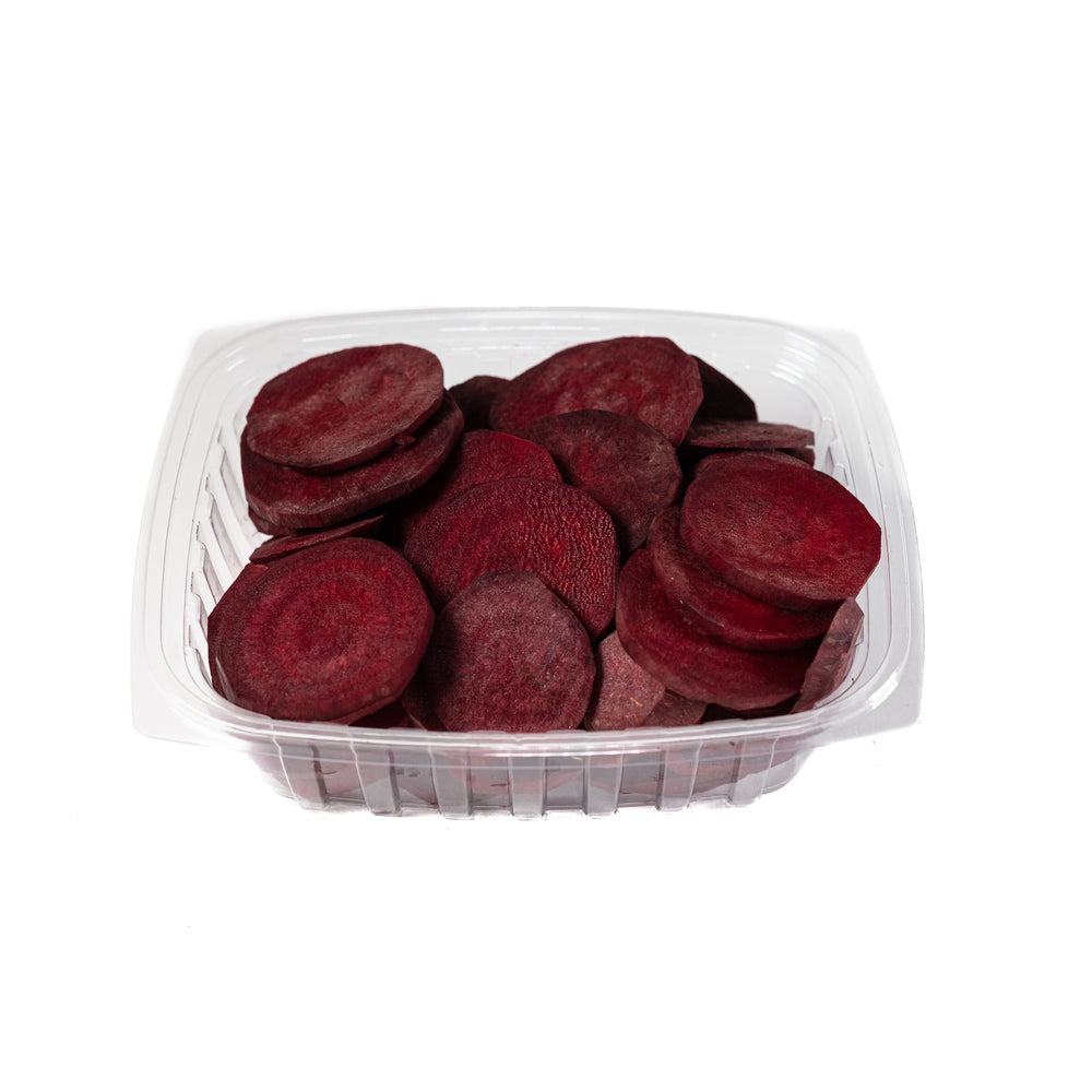 Sliced Beets - Small 24oz - The Orchard Fruit
