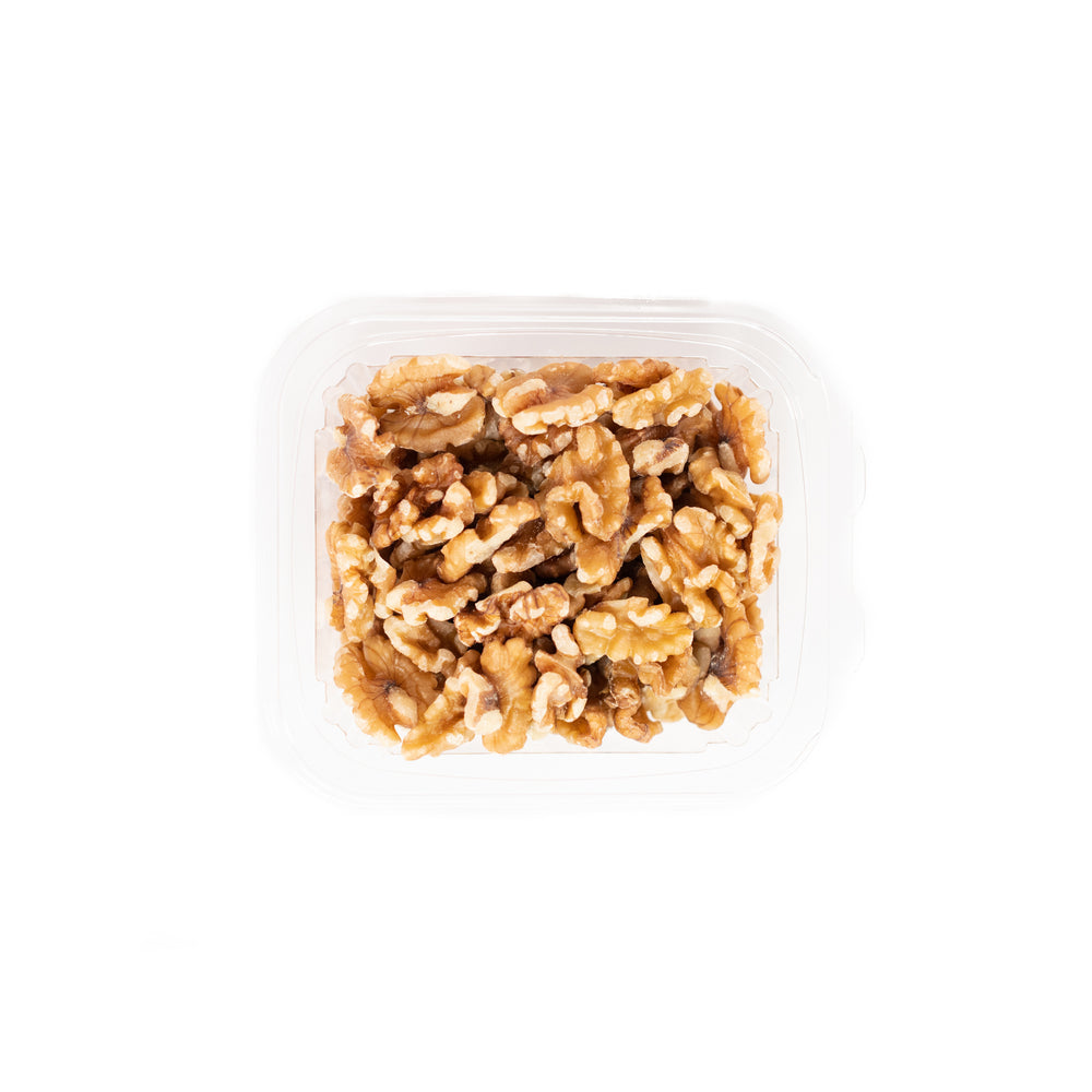 Roasted Walnuts - 1LB - The Orchard Fruit