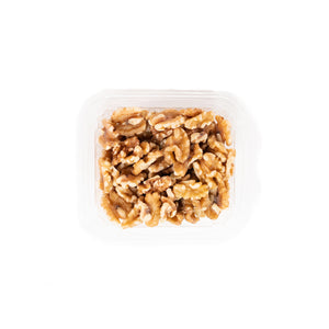 
                  
                    Load image into Gallery viewer, Roasted Walnuts - 1LB - The Orchard Fruit
                  
                