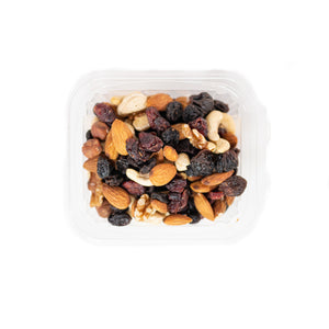 
                  
                    Load image into Gallery viewer, Deluxe Mixed Nuts - The Orchard Fruit
                  
                