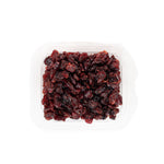 Dried Cranberries - Lb - The Orchard Fruit