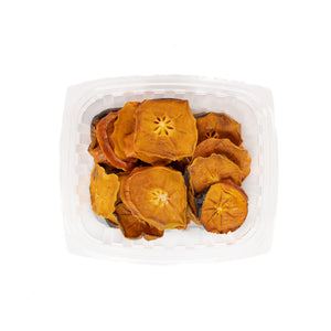 
                  
                    Load image into Gallery viewer, Dried Natural Persimmons - Lb - The Orchard Fruit
                  
                