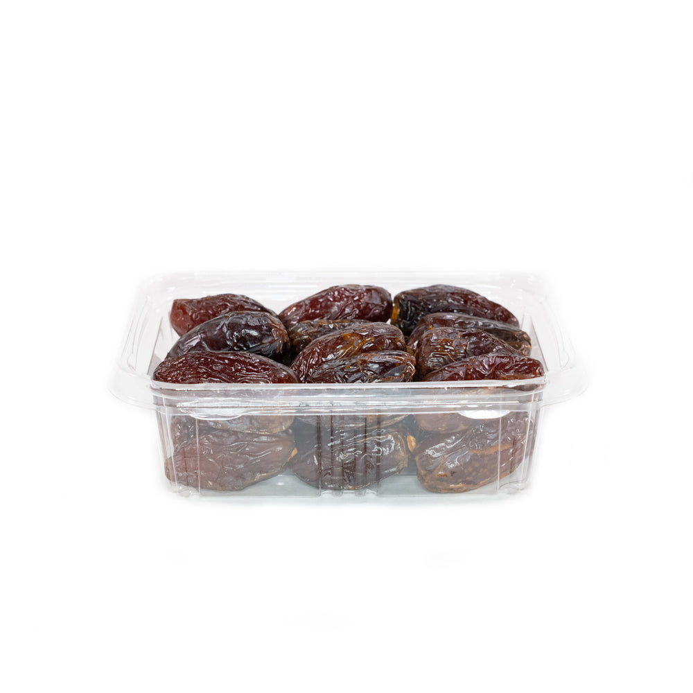 Dried Dates - Lb - The Orchard Fruit