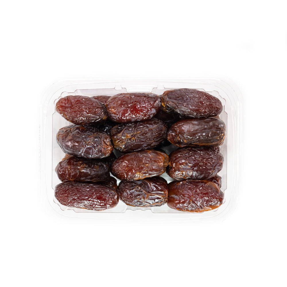Dried Dates - Lb - The Orchard Fruit