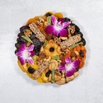 4lb Dried Fruit Tray - The Orchard Fruit