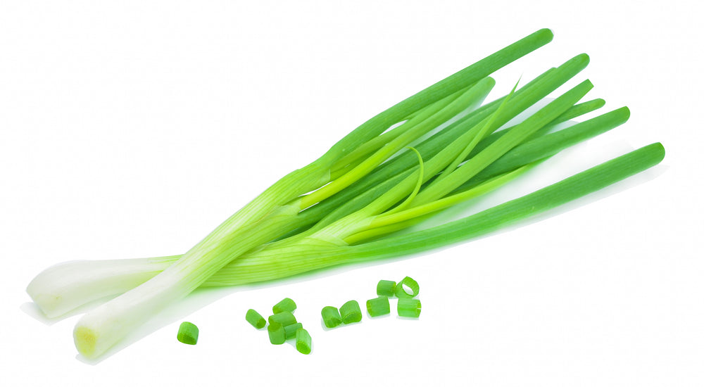 Scallions - Bunch - The Orchard Fruit