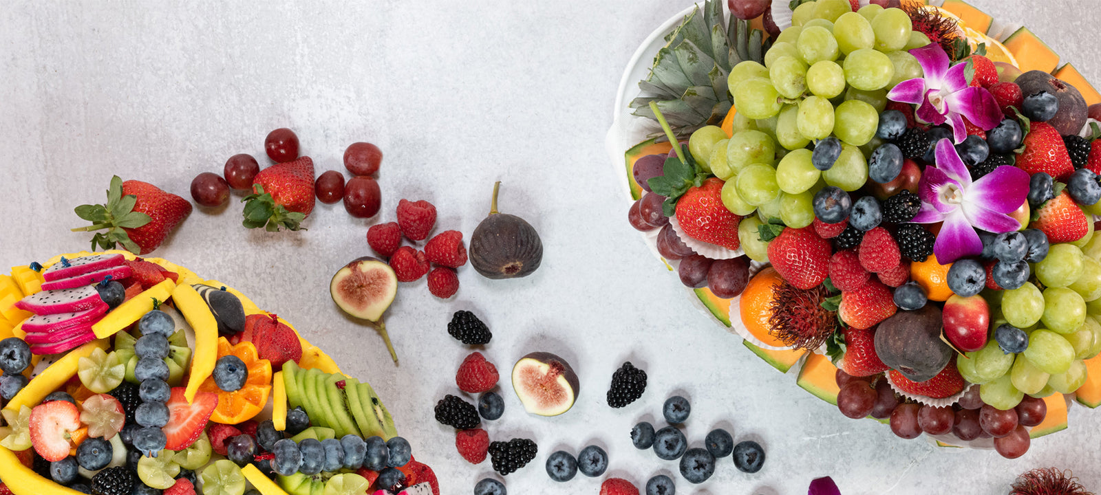 How Much Fruit Do You Need for a Party? The Only Guide You Need