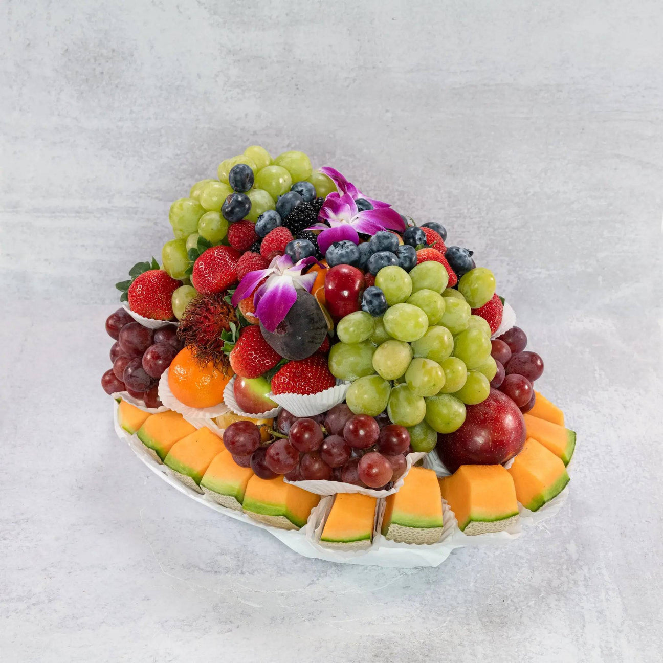 Yom Kippur Gifts & Break Fast Fruit Trays