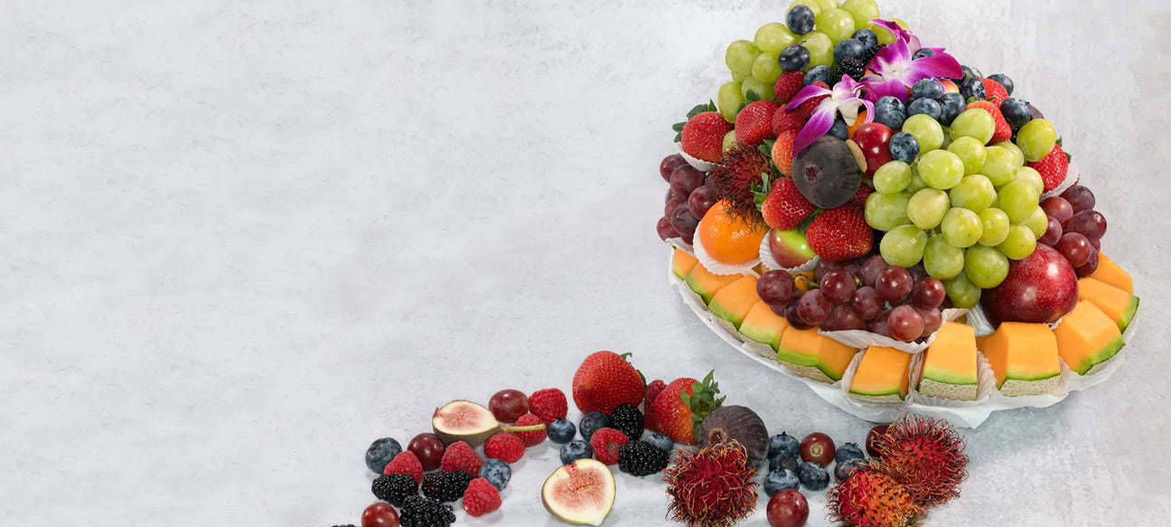 Passover Fruit