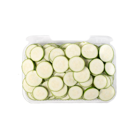 Pre-Cut Vegetables