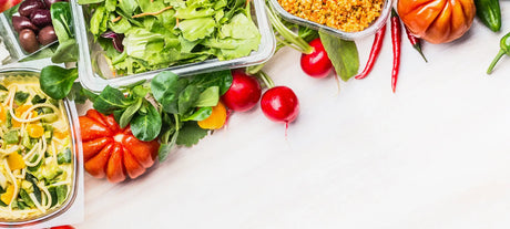 Fresh Fruit Delivery - Prepared Foods