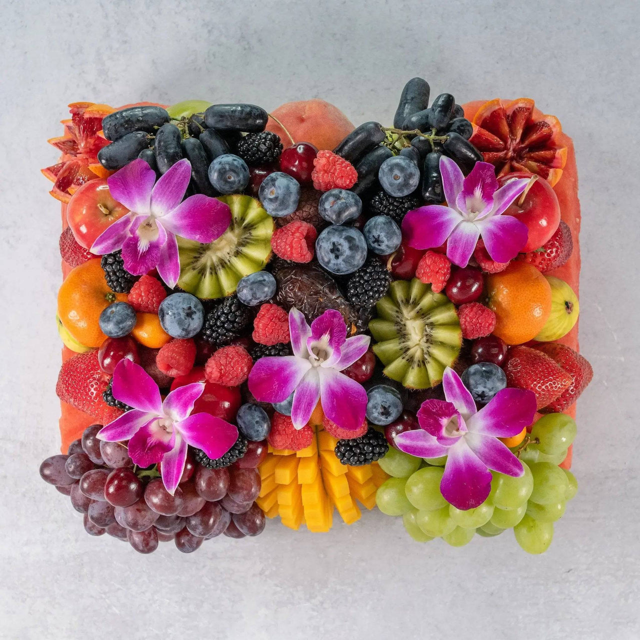 Thank You Gifts & Fruit Arrangements