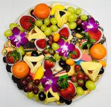 3lb - Cookie Tray - Purim