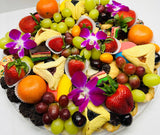 3lb - Cookie Tray - Purim