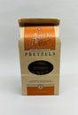 ASHER’S - PRETZELS ( Milk Chocolate ) - The Orchard