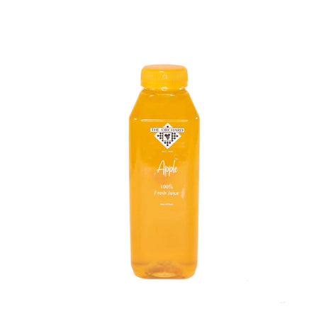 Apple Juice - 16oz - The Orchard