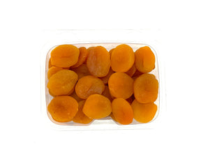 Apricots Turkish  - Lb - The Orchard