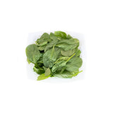 Baby Spinach - Small - The Orchard