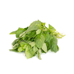 Basil - Bunch - The Orchard