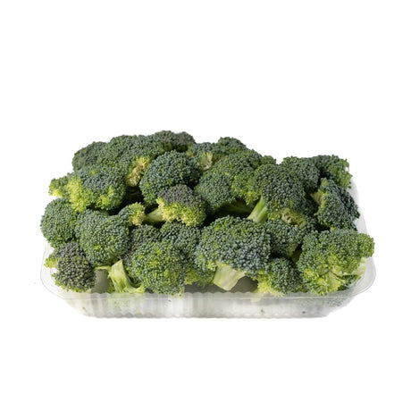 Broccoli Florets - Large - The Orchard