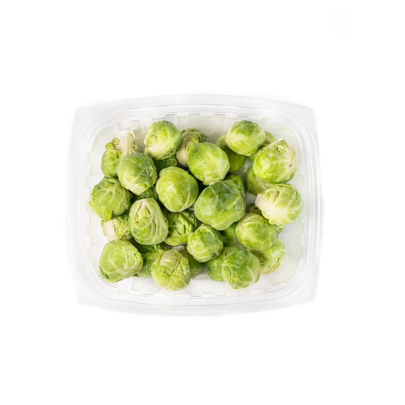 Brussel Sprouts - Lb - The Orchard