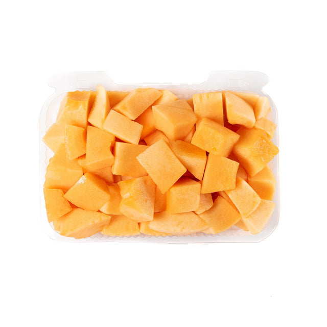 Cantaloupe - Large - The Orchard